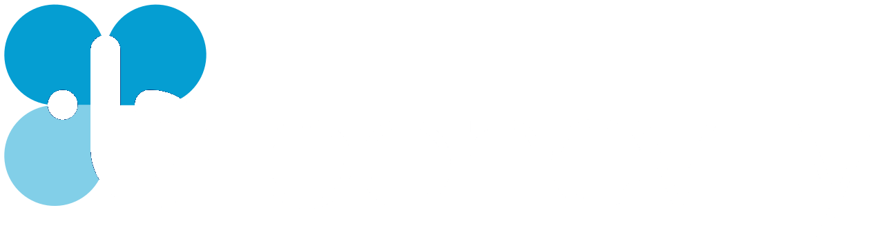 Benevity_logo white Benevity logo white