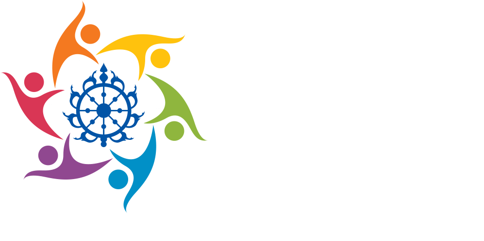CPO stacked logo 2026 white